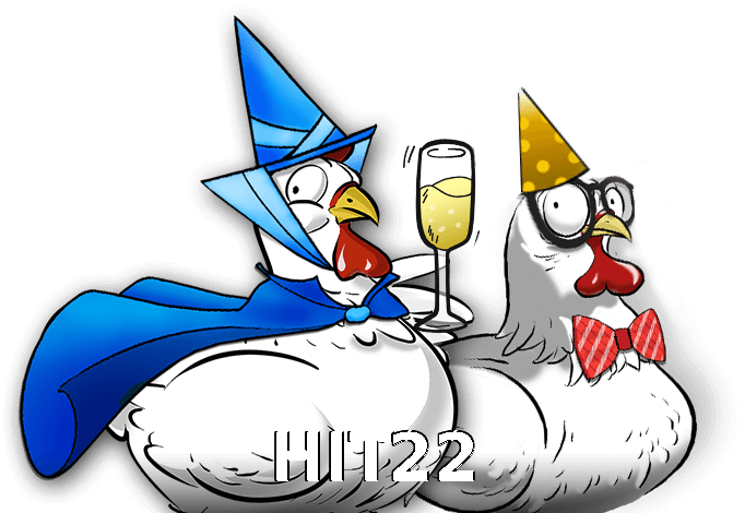 HIT22