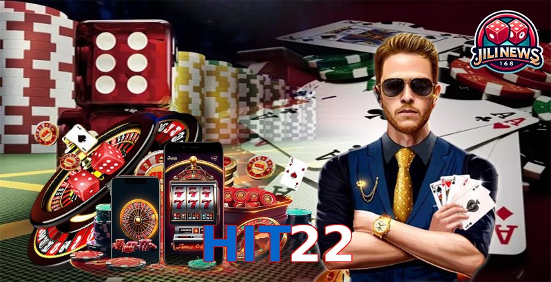 HIT22