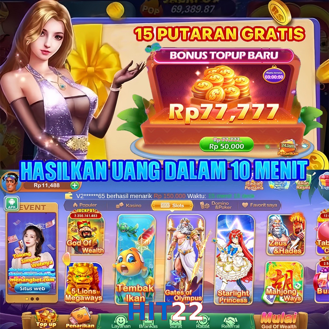 HIT22