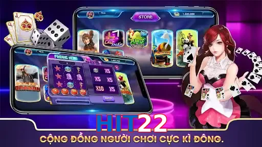 HIT22